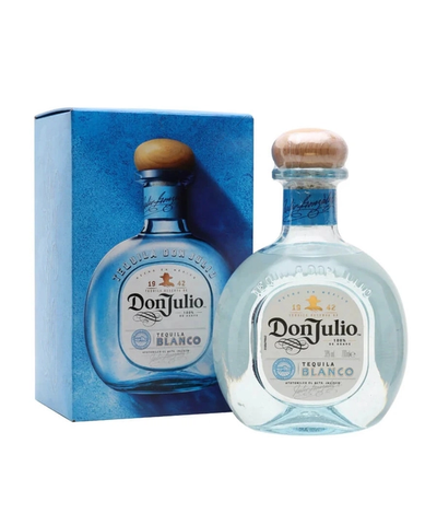 Don Julio Blanco