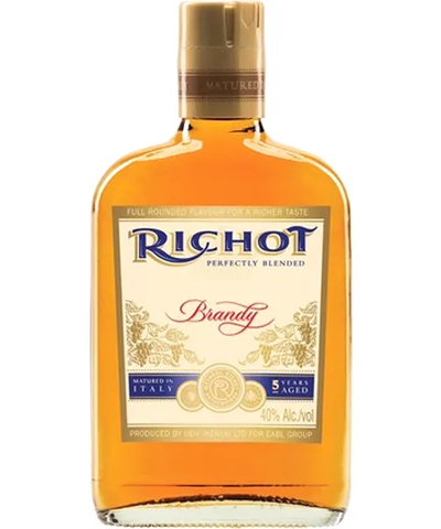 Richot Brandy 350ml
