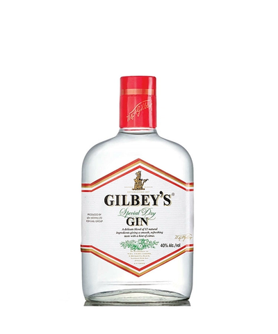 Gilbeys Quarter