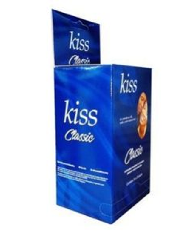 Kiss Classic 24 x 3