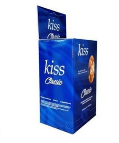 Kiss Classic 24 x 3
