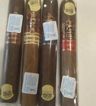 Cigars