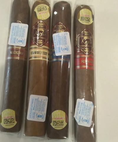Cigars