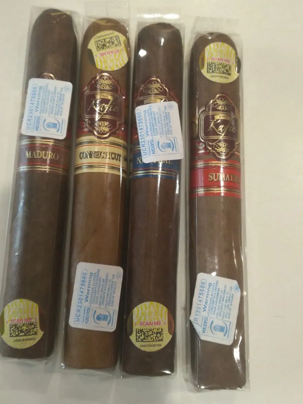Cigars