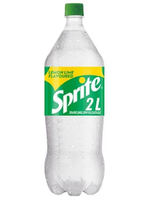 Sprite 2l