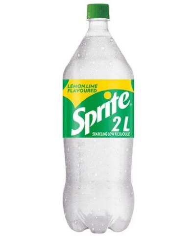 Sprite 2l