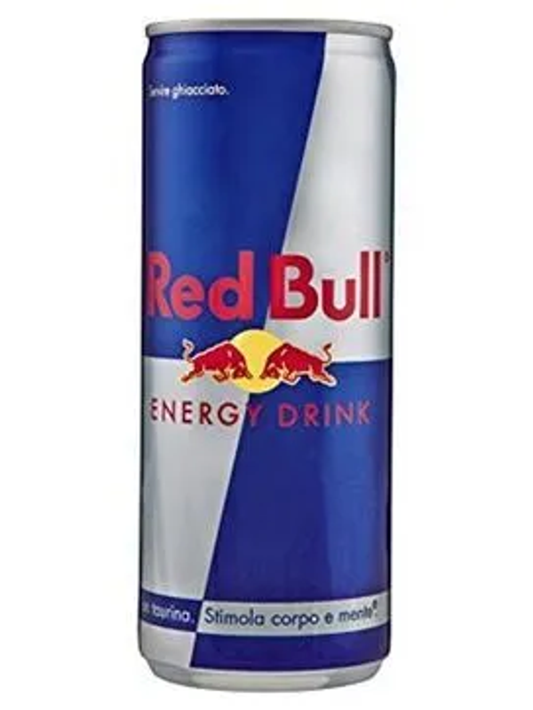 Red Bull