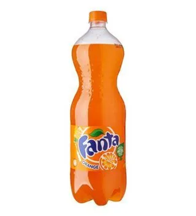 Fanta Orange