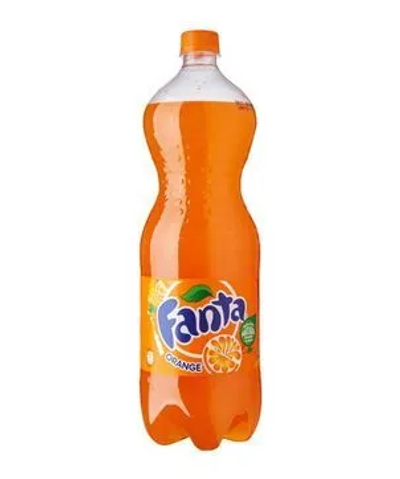 Fanta Orange