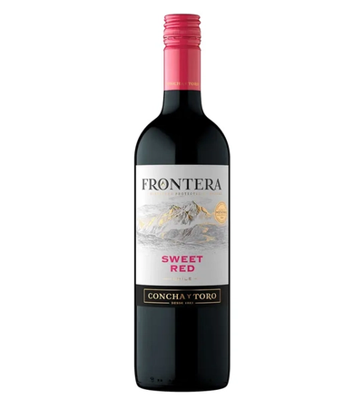 Frontera Sweet Red Wine