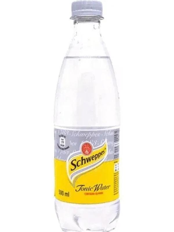 Schweppes Tonic 500ml