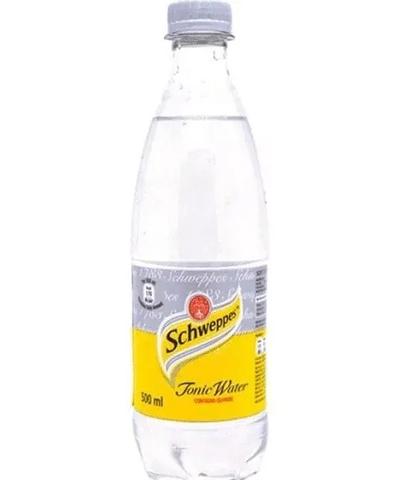 Schweppes Tonic 500ml