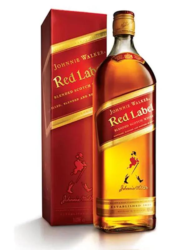 Johnnie Walker Red Label