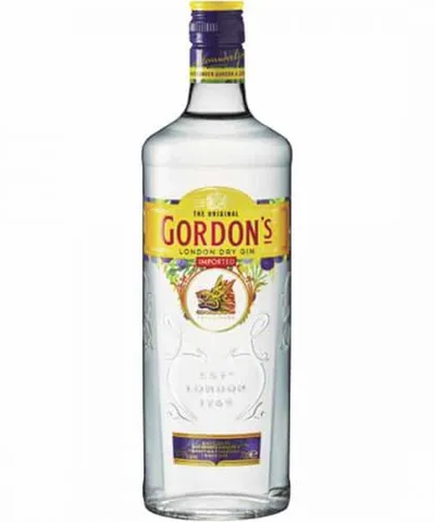 Gordon's