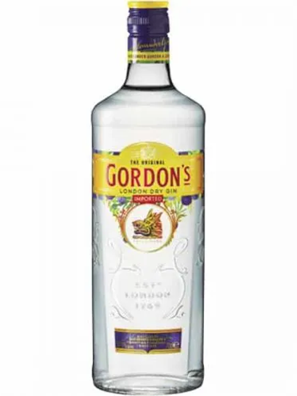 Gordon's