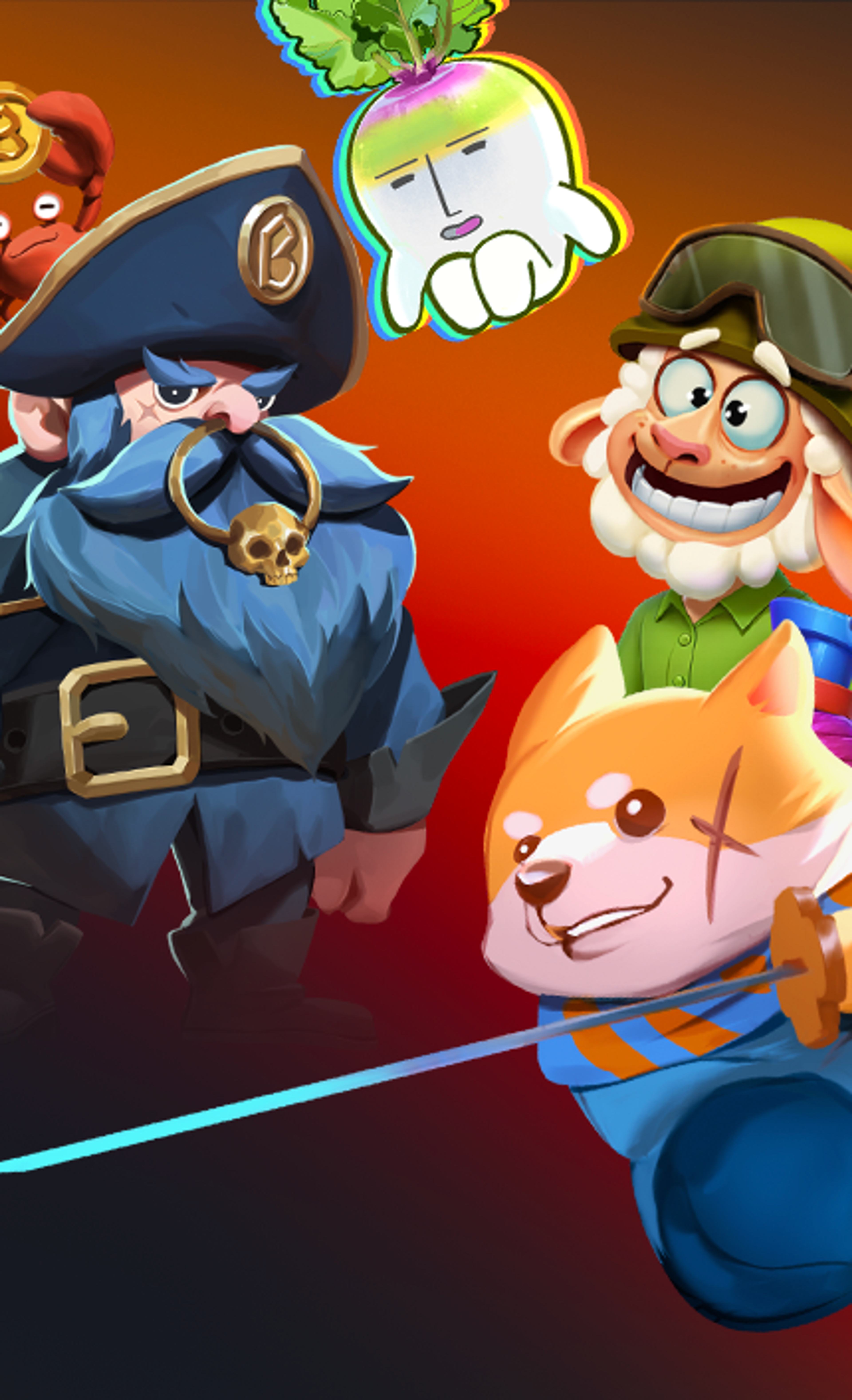Easygo - Easygo Games