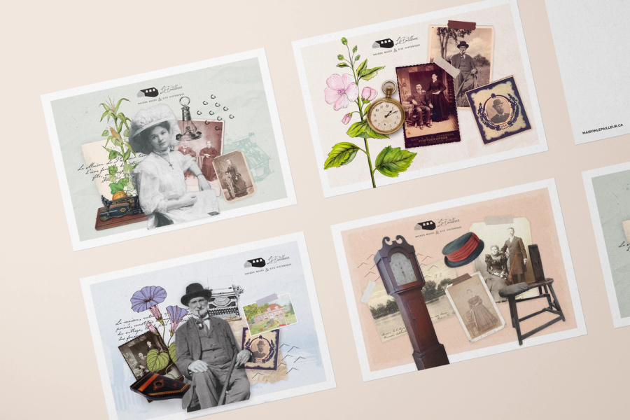 Produits promotionnels