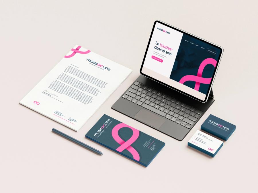 Branding MassoCure