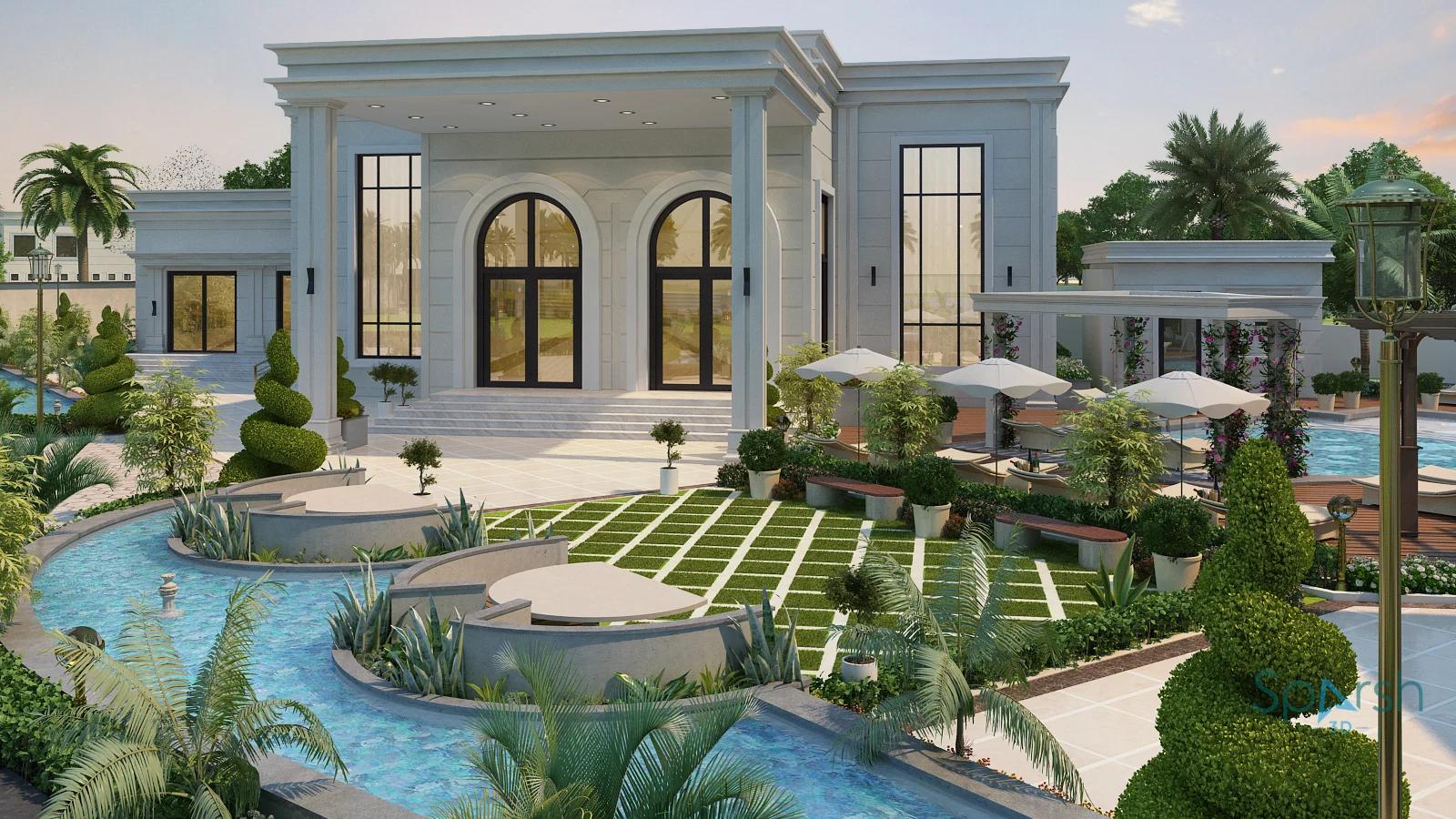 What is a 3D Walkthrough? Everything Developers & Architects Need to Know