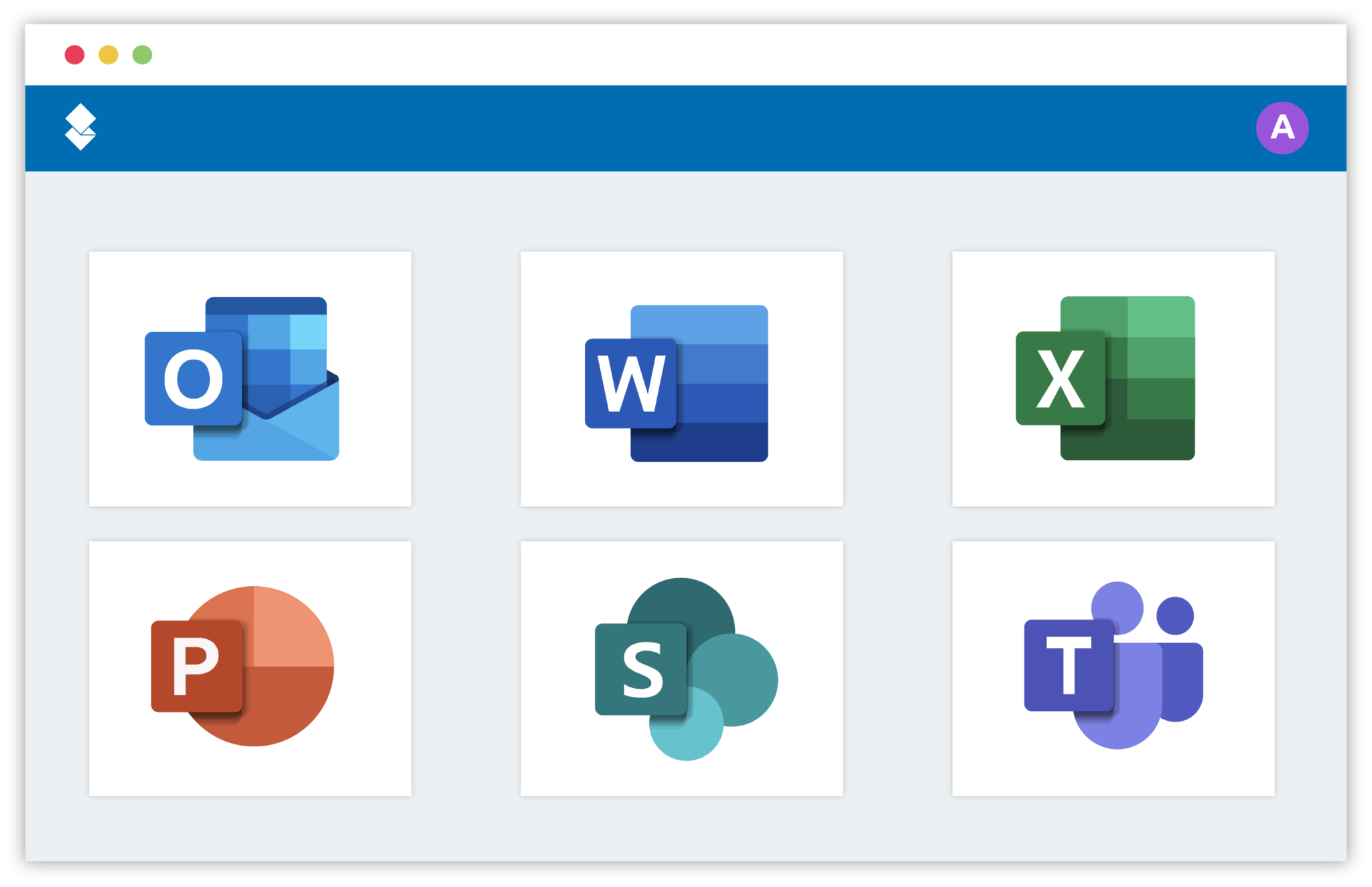 Microsoft 365