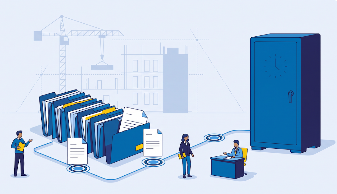 Permitting