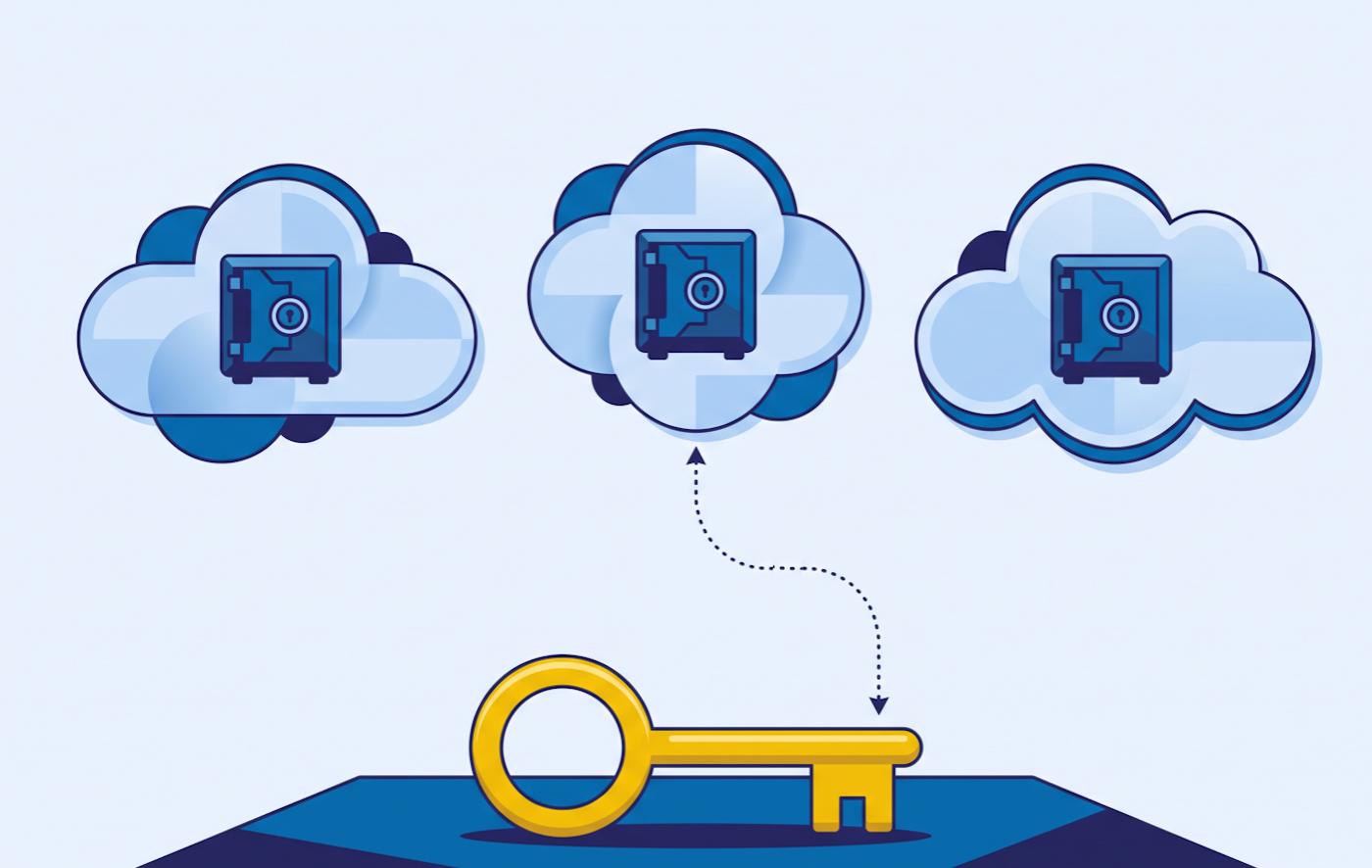 Your documents, your cloud: deploy anywhere