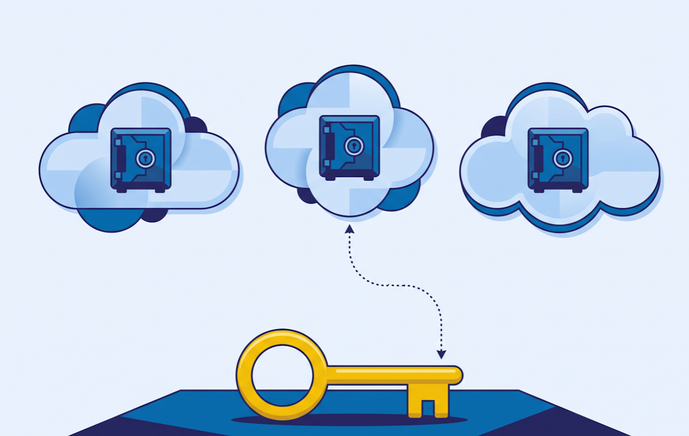Your documents, your cloud: deploy anywhere
