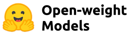 Open-weight Models