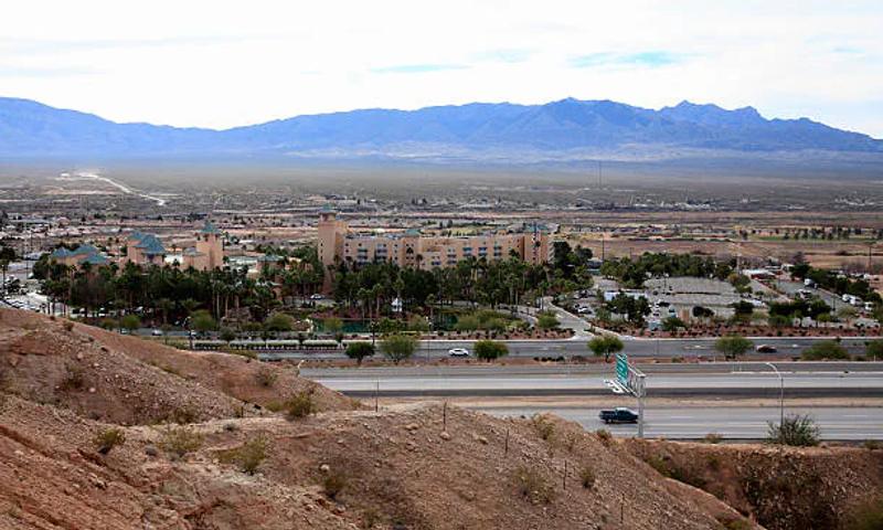 How the City of Mesquite put its dispatch log on the record