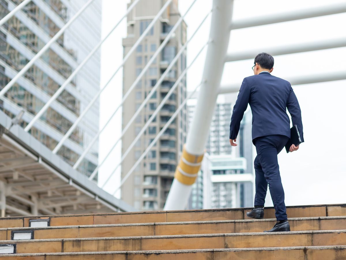 Migrate to modernize: document migration done right