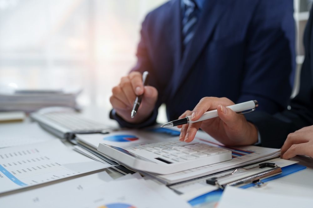 How AI Document Processing Turns a Regulatory Burden into Operational Intelligence