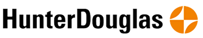 Hunter Douglas