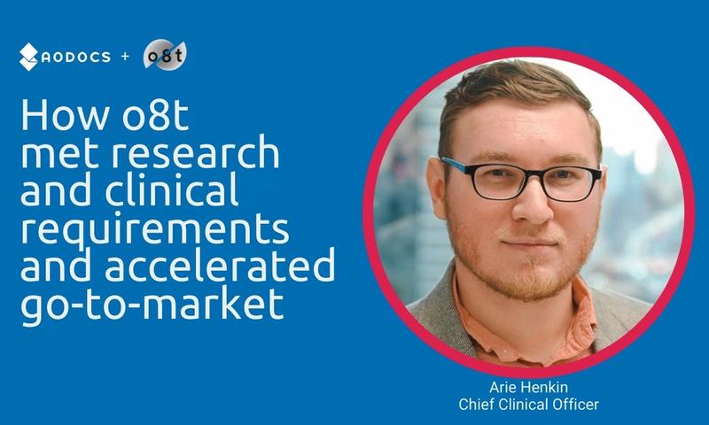 Securing Compliance and Quality for a Medtech Breakthrough