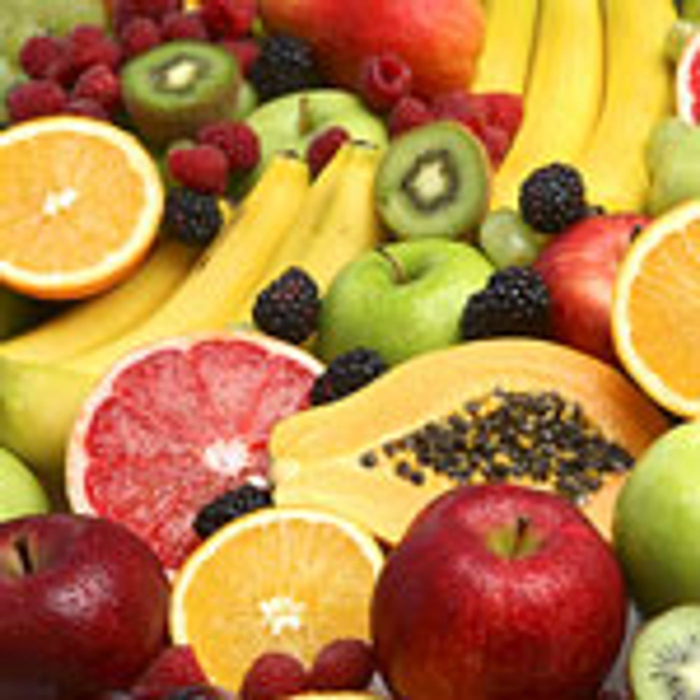 Right Set of Fruits for FFD