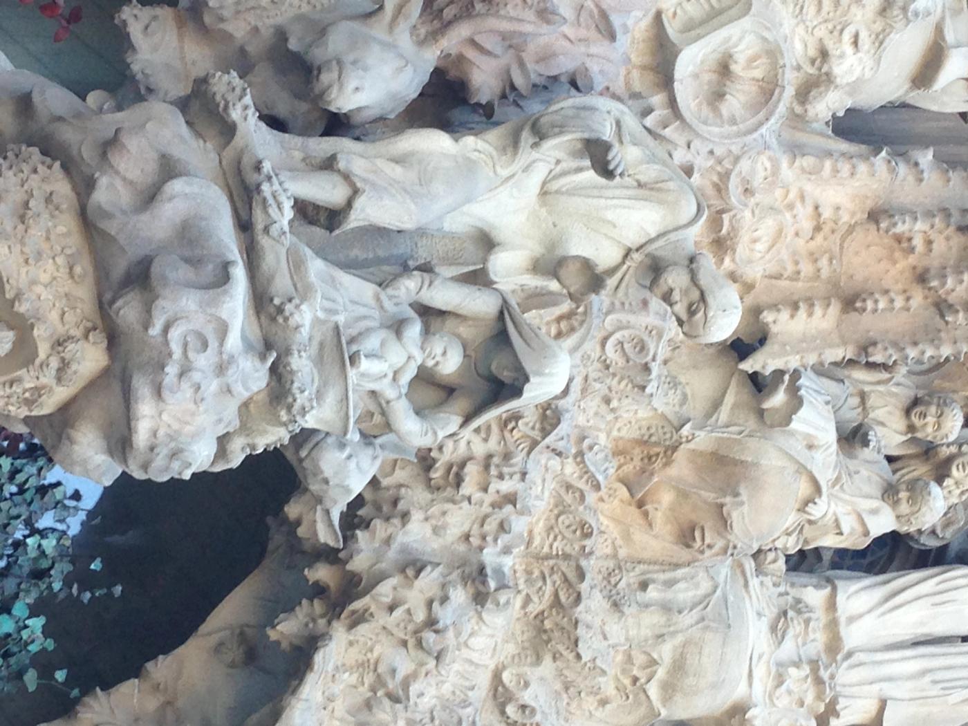 Birth of Jesus Christ