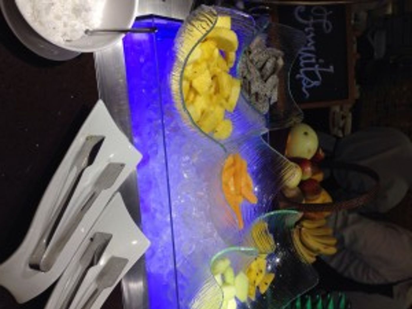 Fresh Fruits