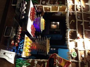Cake Station