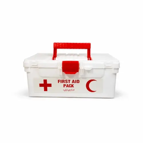 First Aid Kit