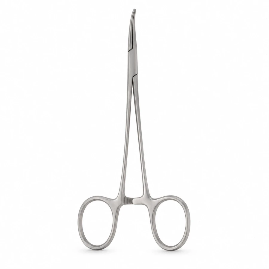Surgical Forceps