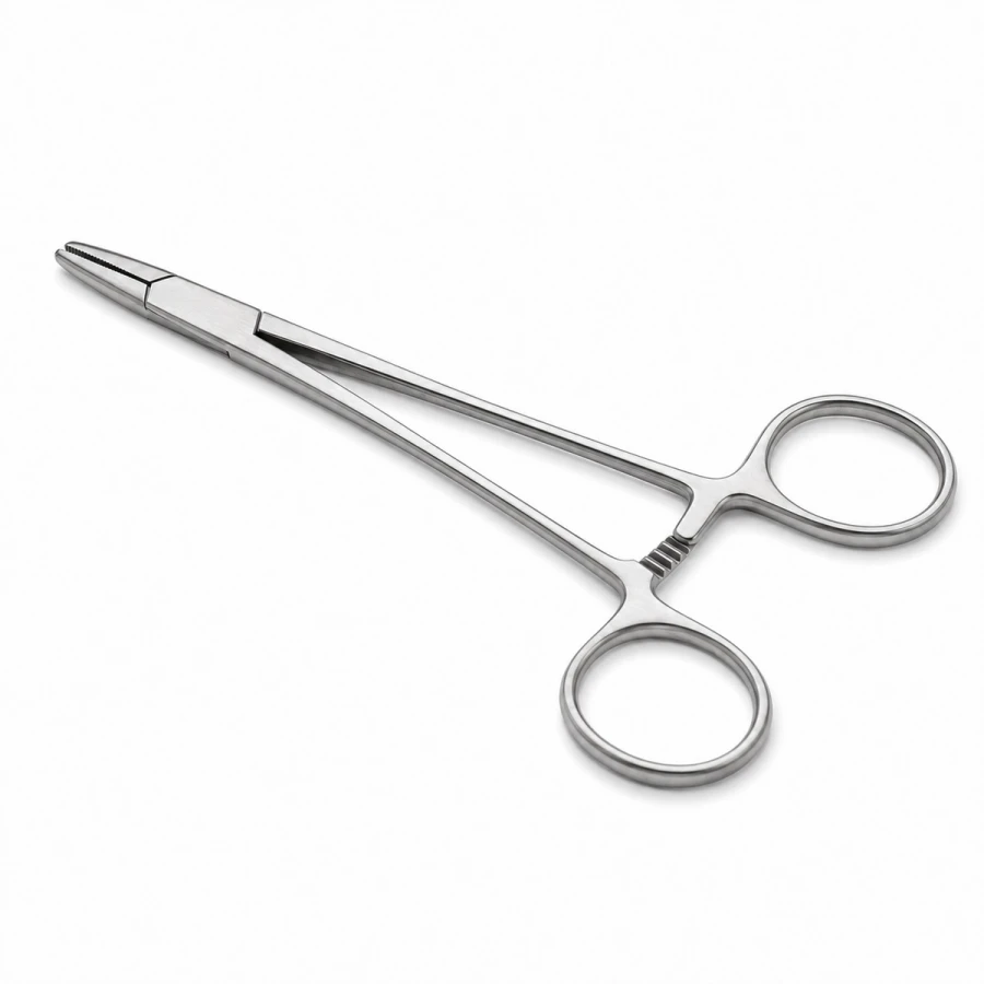 Needle Holder