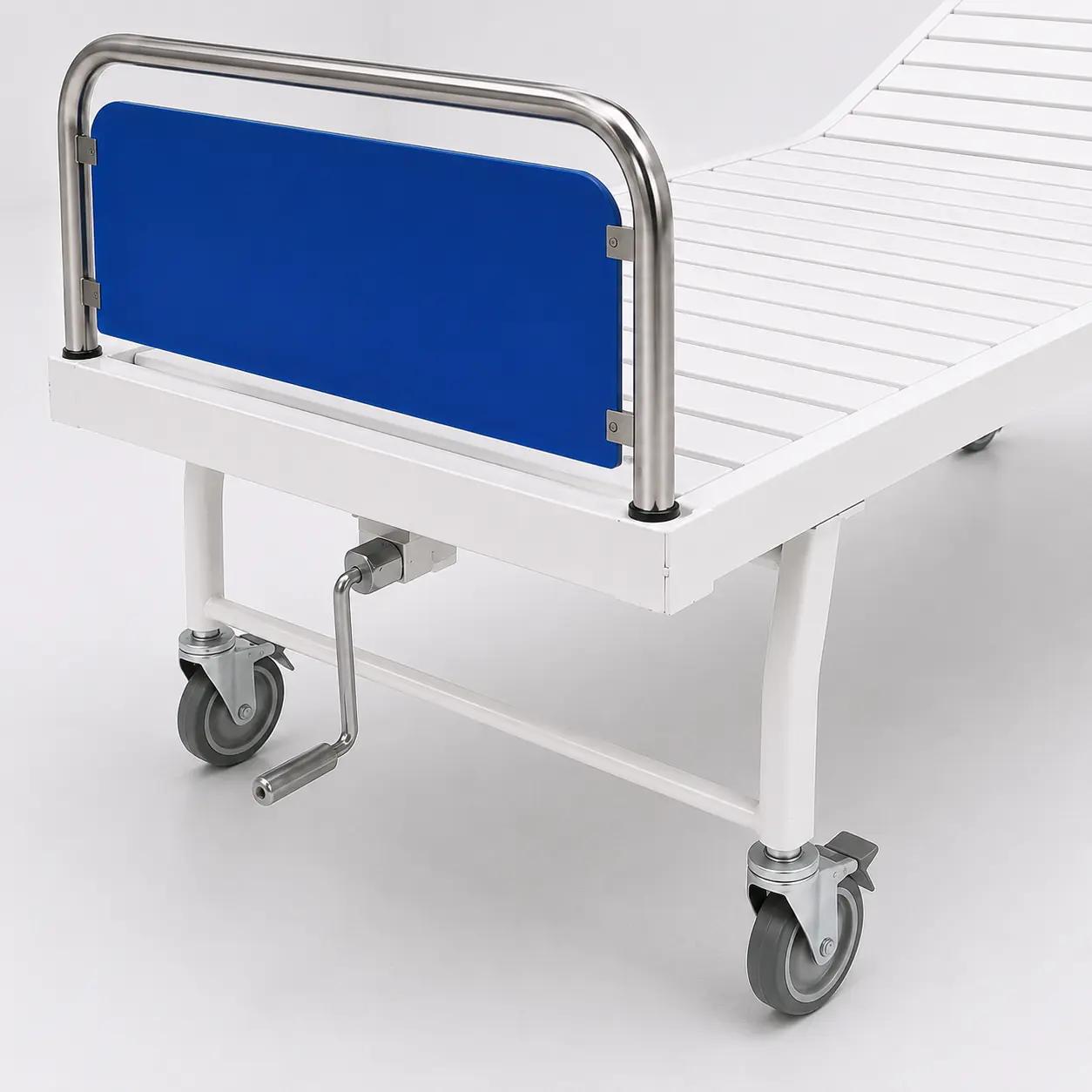 One-Function Hospital Bed