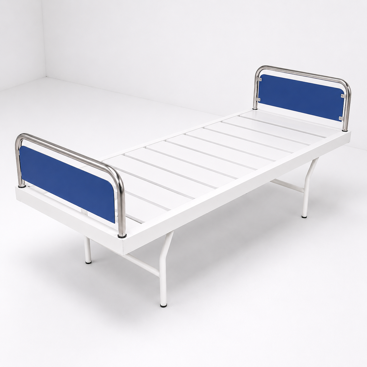 Simple Hospital Bed