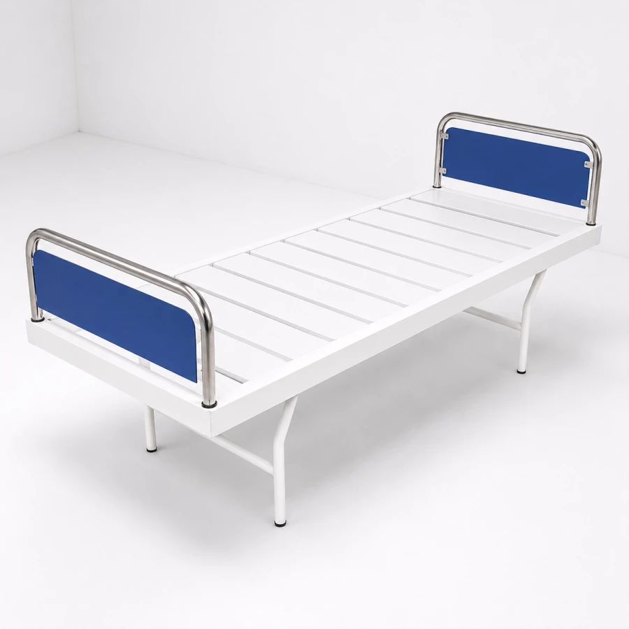 Simple Hospital Bed