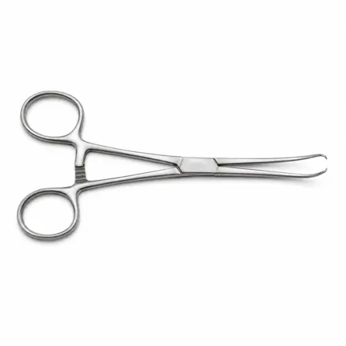 Towel Clamp