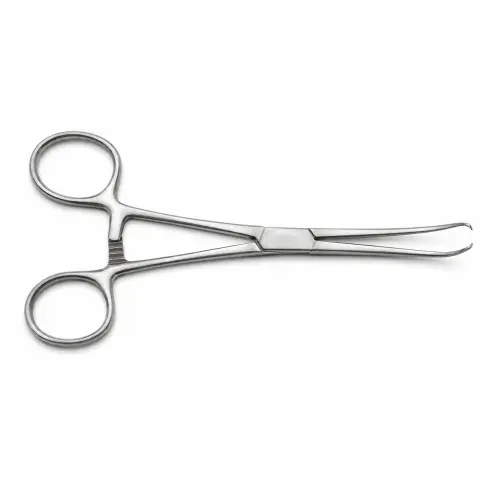 Towel Clamp