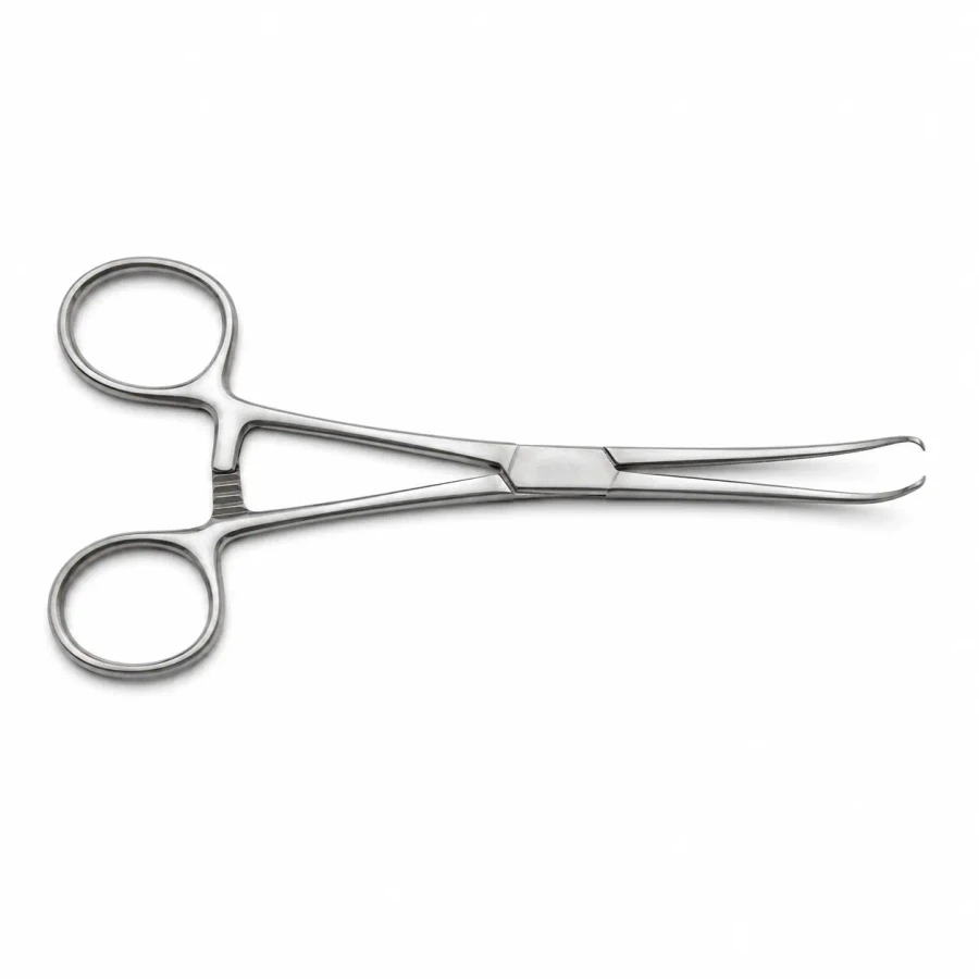 Towel Clamp