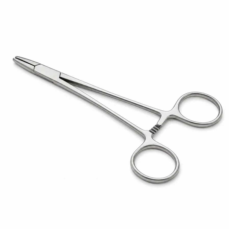 Needle Holder