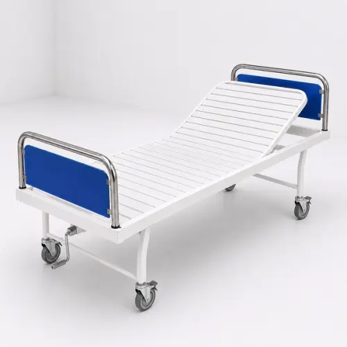 One-Function Hospital Bed