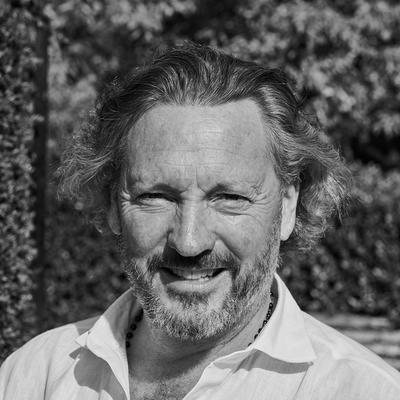 Dr. Andrew Regan