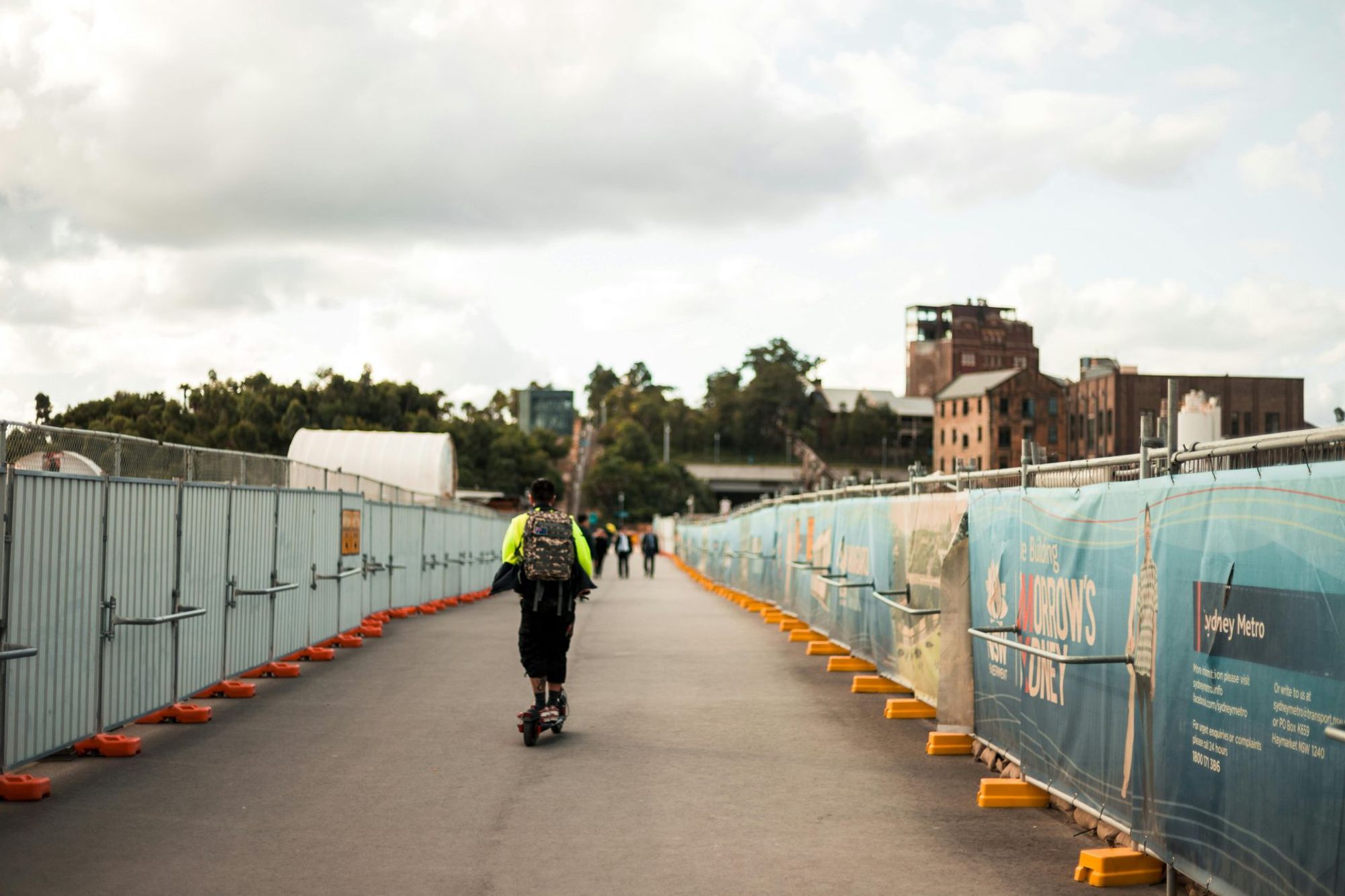 How Cadastral Surveyors Shape Sydney’s Growth: From Farms to High-Rises